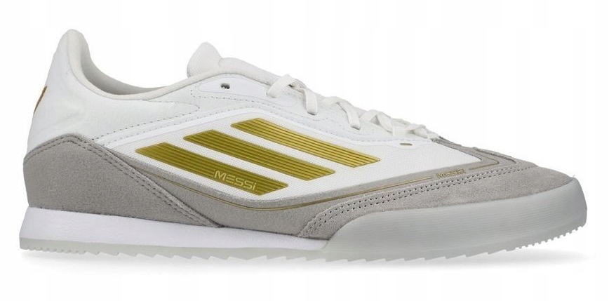 41 1/3 Buty halowe męskie Adidas F50 Freestyle 24 Messi JI2065