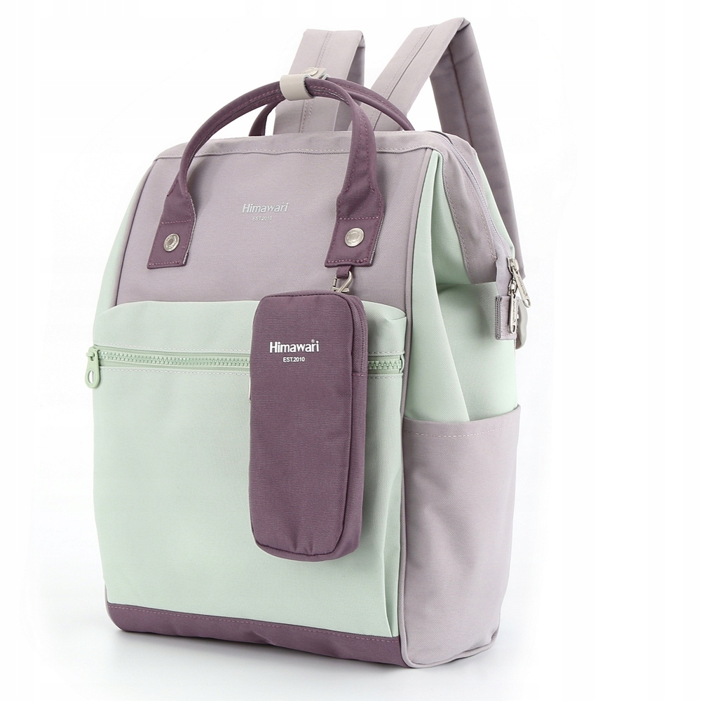 Plecak na laptopa Himawari 14,1 "