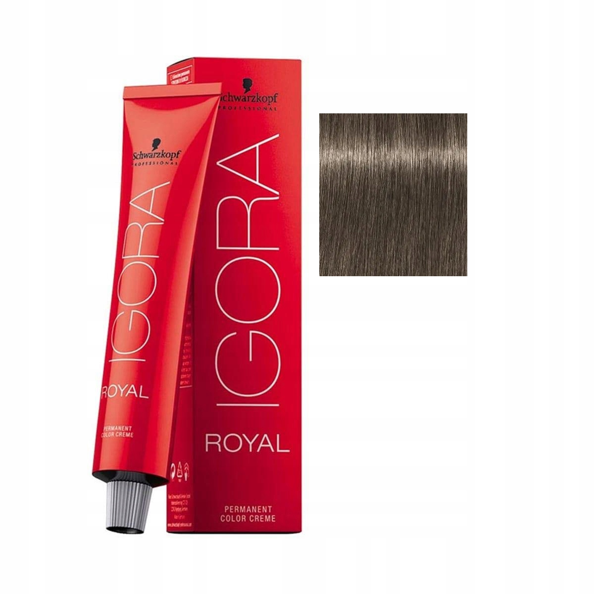 Игора Royal 9.1 сандрэ