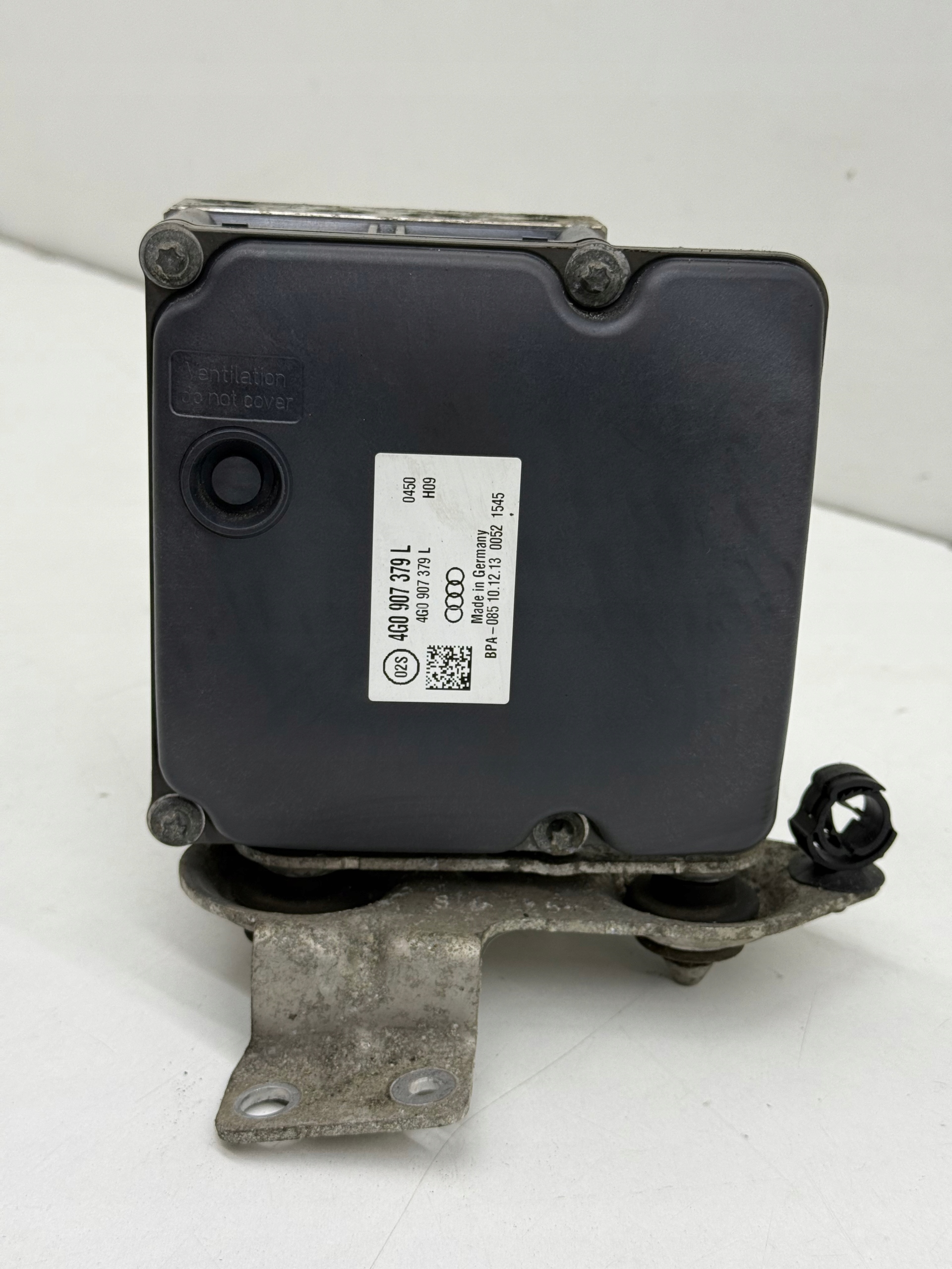 AUDI A6 C7 Servofreno ABS SPRAWNA LEGALNA!