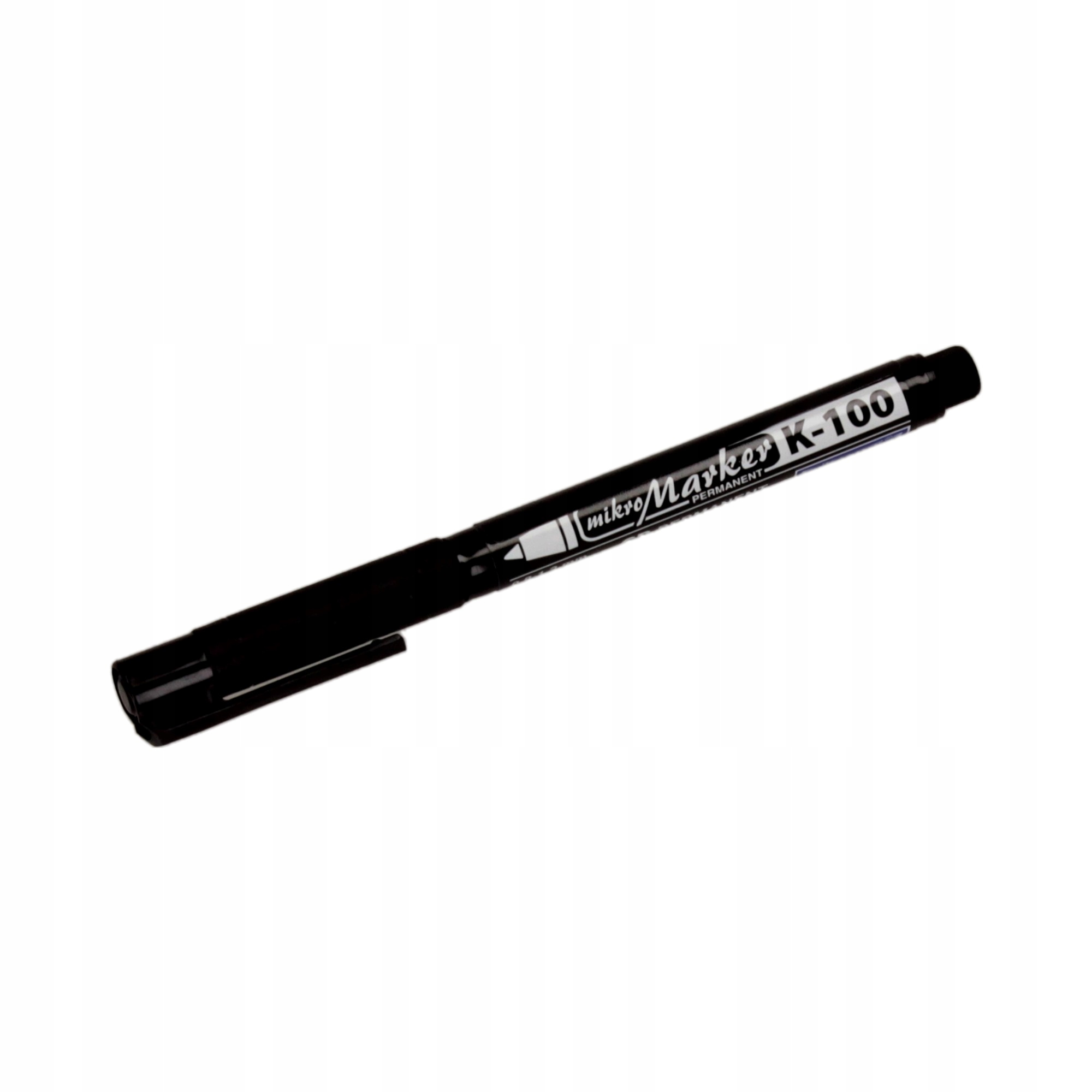 

Marker CD 1.00mm czarny okrągły Kamet K100