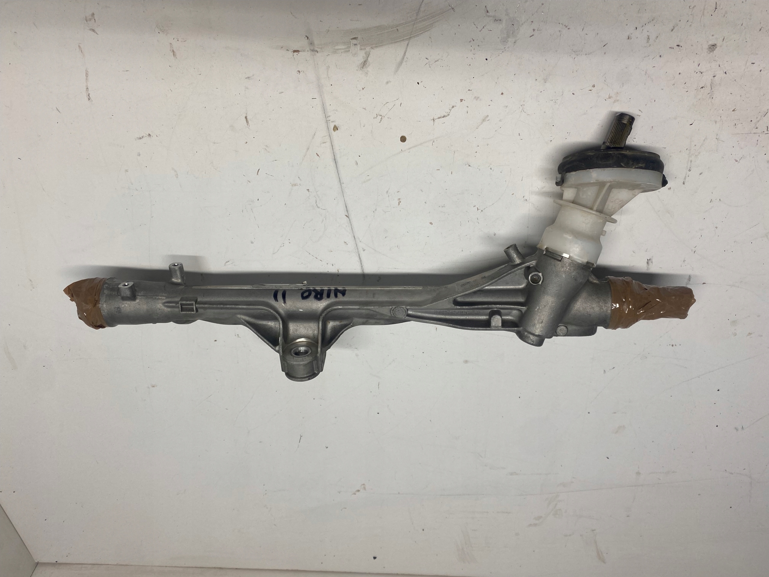 LENKGETRIEBE KIA NIRO II 22-24 56500-AT000
