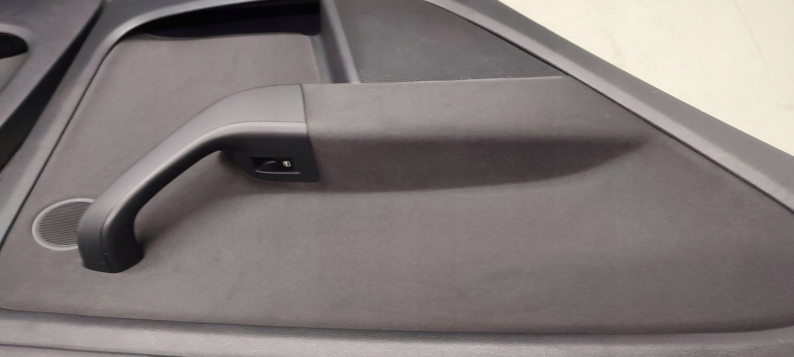 side side komplet VW Golf VI plus