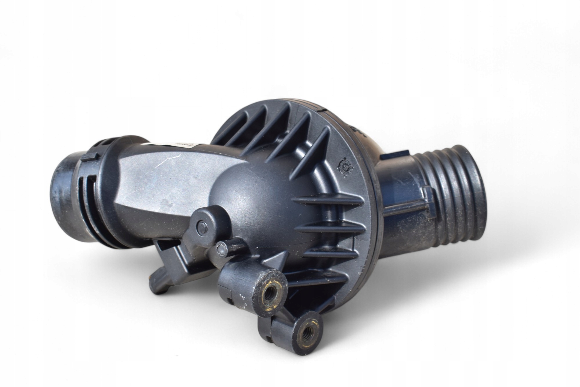 Boîtier thermostat BMW E81 E87 E90 E91 2.0i 16V N43 7552403