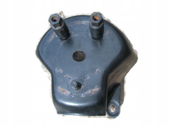 Cherokee Liberty KJ LIFT 2.8 crd Mocowanie koła zapasowego