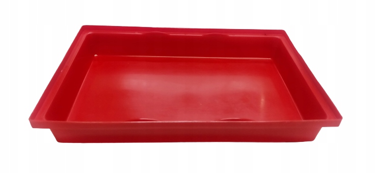 KUWETA PODSTAWA PLASTIKOWA KLATKA CHOMIK 32 X 22CM Marka Agro Zoo