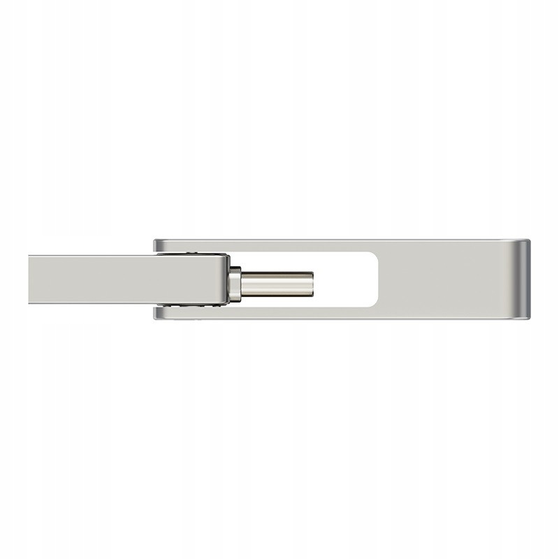 Pendrive 128GB USB 3.2 Duo-Link P-FDI128DULINKTYC Szyfrowanie nie