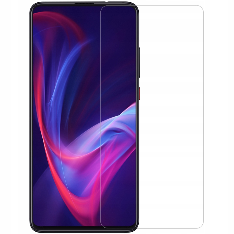 

Szkło hartowane 9H do Xiaomi Mi 9T Mi 9T Pro