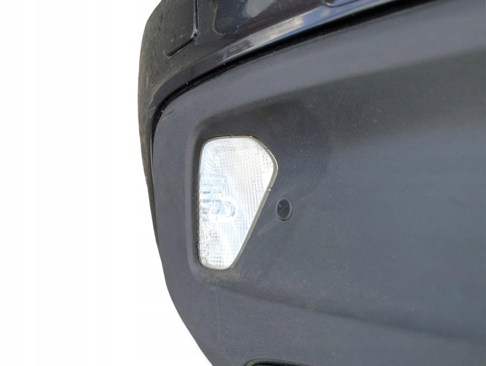 bumper front Volvo V40 Cross Country 2013 31353310