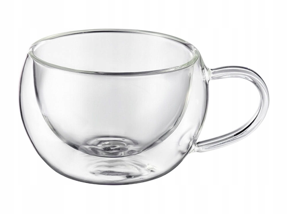 

Szklanki termiczne 300 ml. Mia kpl. 2 szt