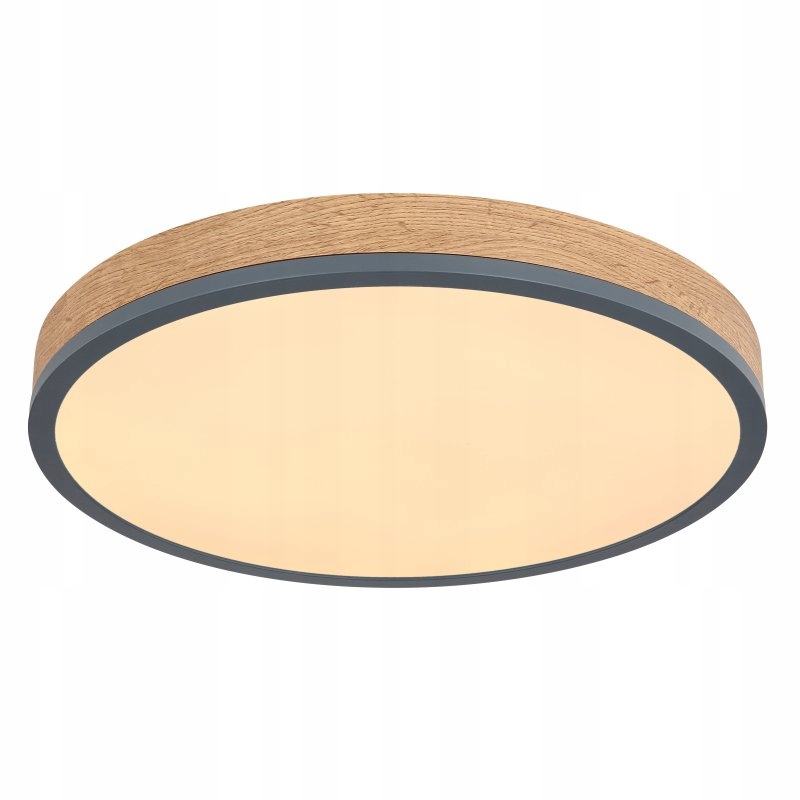 Stropné Svietidlo 24W Doro 416080WD2R Globo