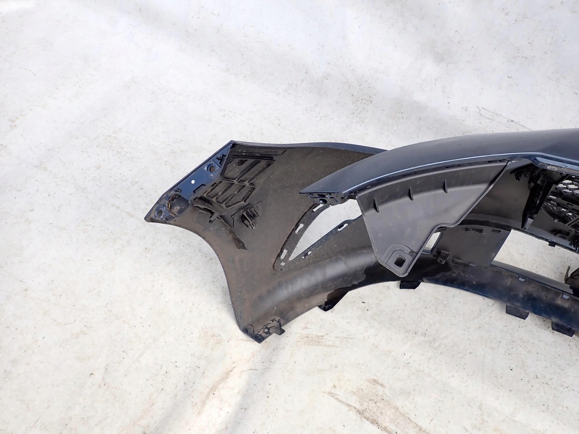 MERCEDES B-KLASA III 3 W247 18-> bumper front PDC