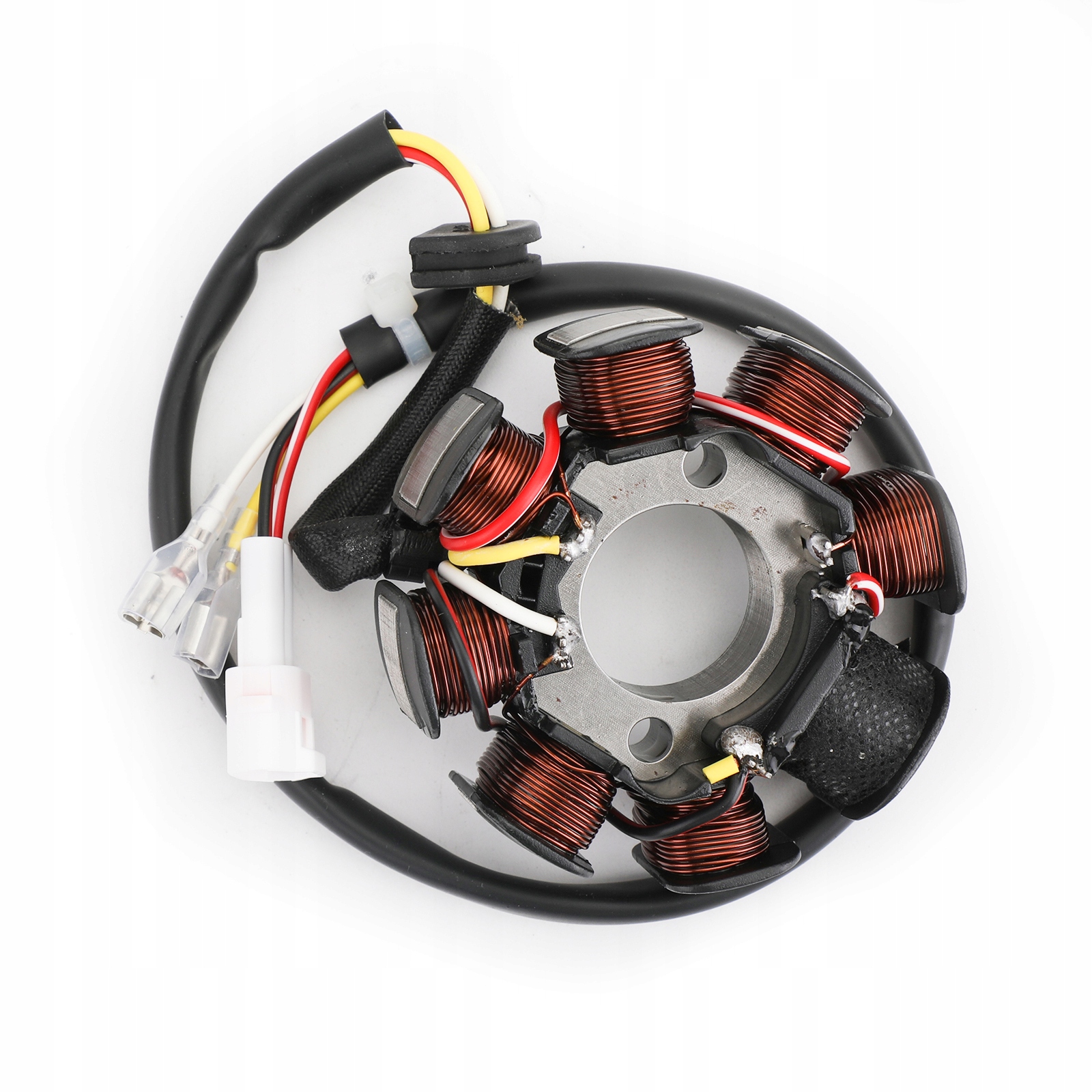 Generator dla KTM 250 400 425 450 500 525 EXC XCF EAN (GTIN) 6923484744755