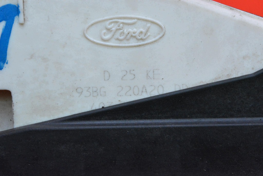 lock door left front front EU 93BG-220A20-DD SEAT ALHAMBRA 1 and 00-10