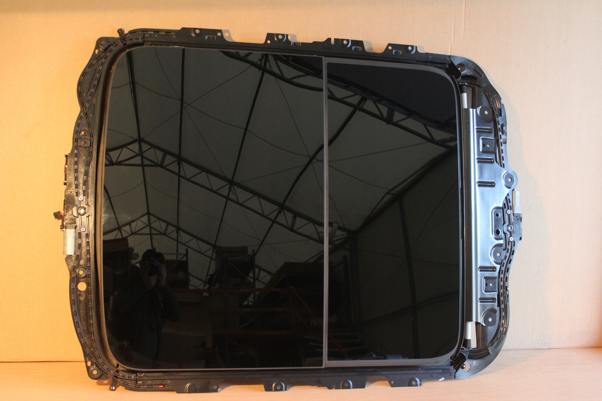 Панорама люк панорама Audi Q33a Q83a877041hz