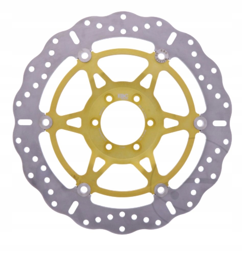 Brzdová Kotúčka Predná Ducati 748 851 888 916 Monster 900 Sl ST4