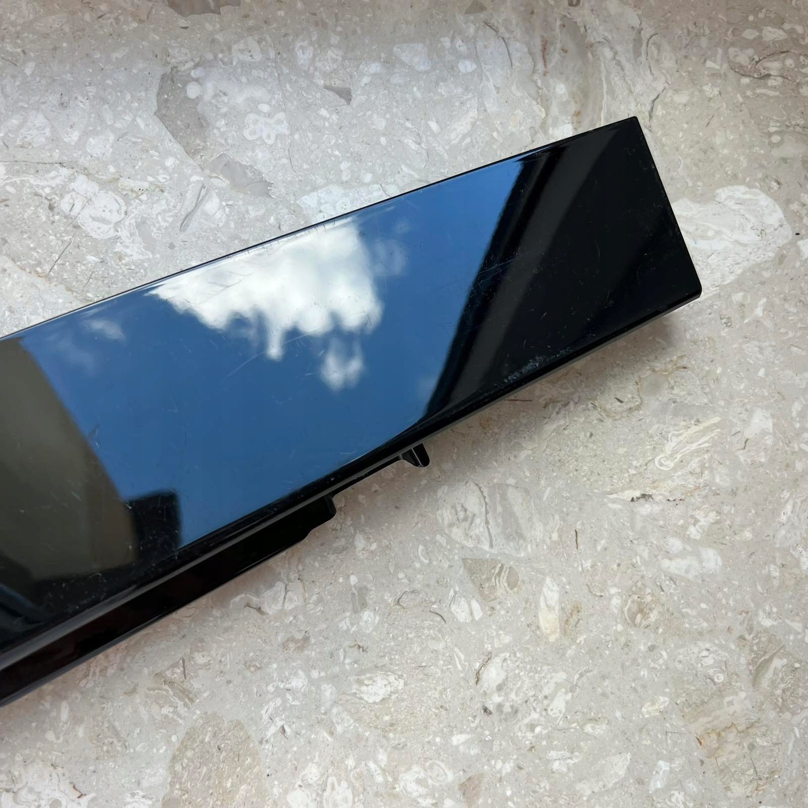 HYUNDAI SANTA FE moulding door right front 82260-P6000