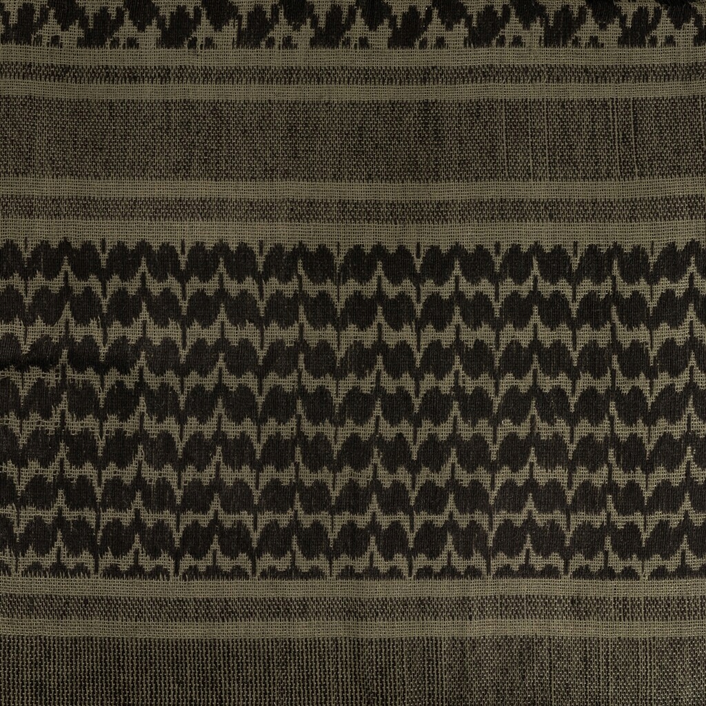 Arafatka chusta Texar Olive Kod producenta bd