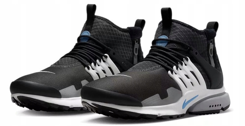 Boty Nike Air Presto MID Utility Velikost 40