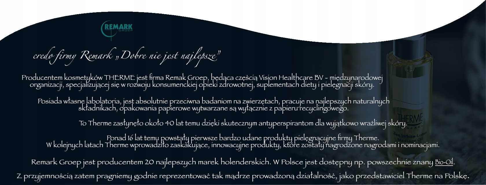 THERME MARRAKESH PEELING POD PRYSZNIC 200ml Rodzaj w kremie