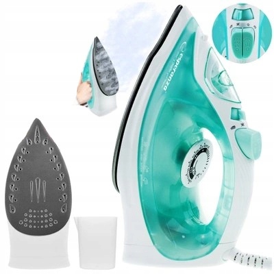 ŻELAZKO PAROWE CERAMICZNE 2200W