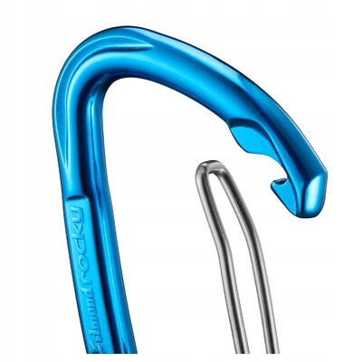 Ekspres wspinaczkowy Simond Rocky 11 cm Model Rocky