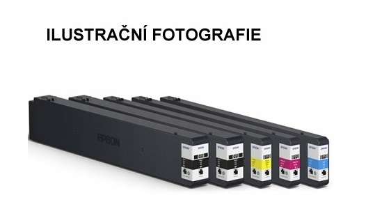 Epson T02S1 Black originálny