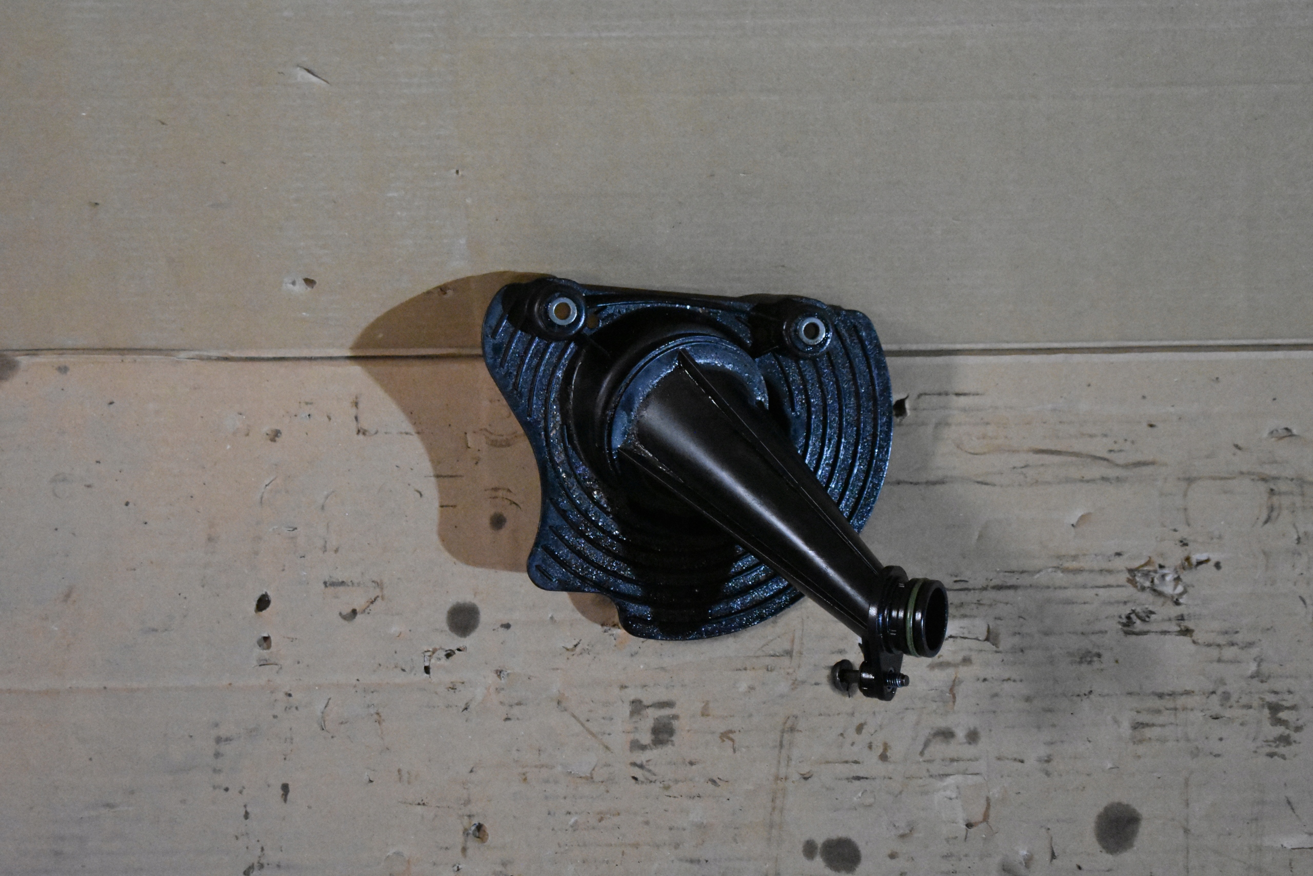 IDEALNY POMPA DELL’OLIO OLIO AUDI PORSCHE 4,0 V8 1
