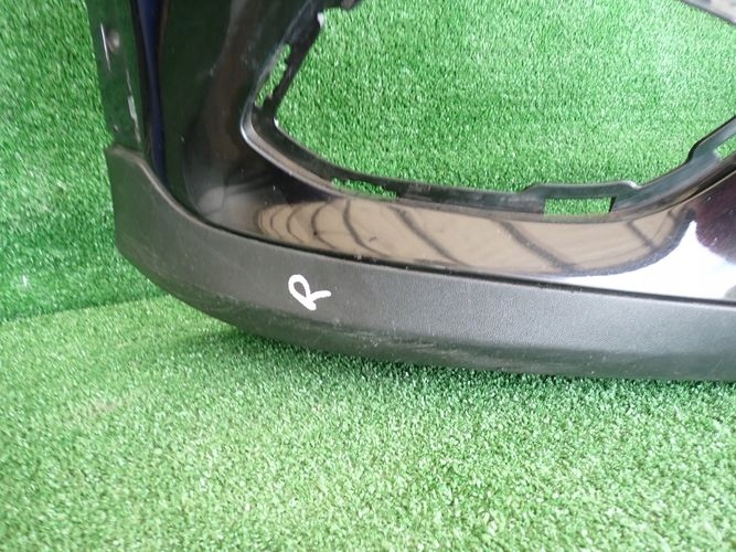 MERCEDES W253 253 GLC FRONTSTOSSSTANGE VORNE