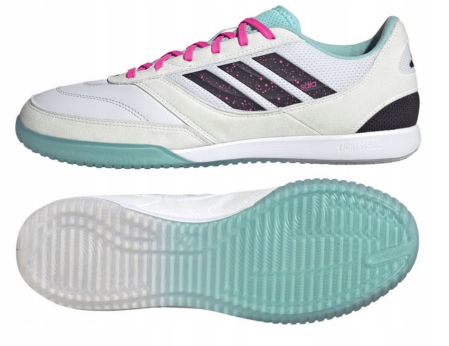 Fotbalová obuv adidas hala sálovky Top Sala Competition JH6293 vel.