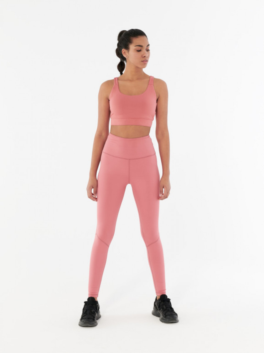 

Legginsy modelujące Outhorn LEG605 L21