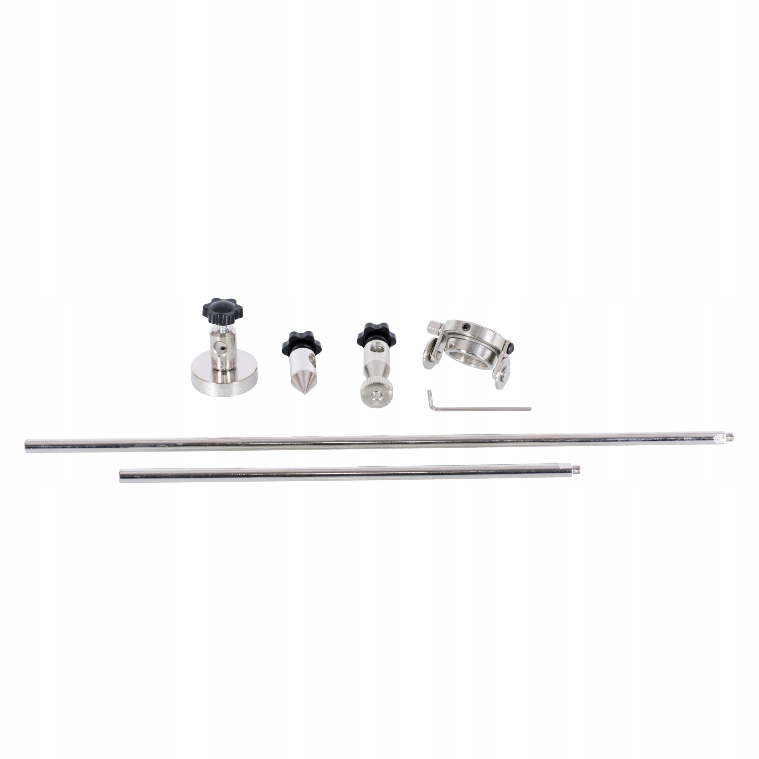 

Cyrkiel Do Uchwytu Plazmy CV0025 S-45 Magnum