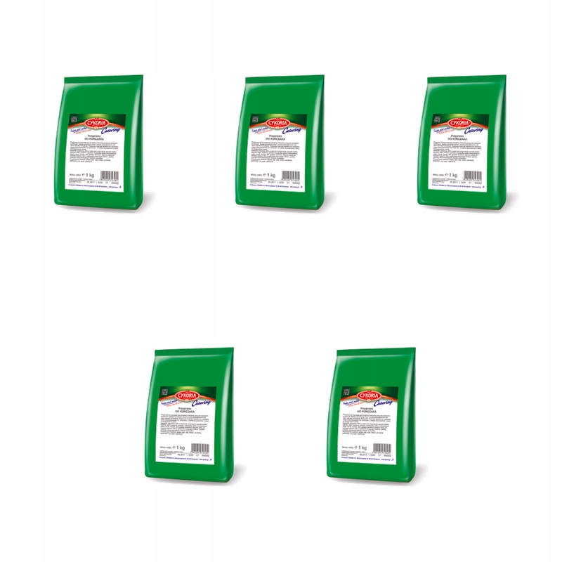koření na kuře Cykoria 1 kg X5