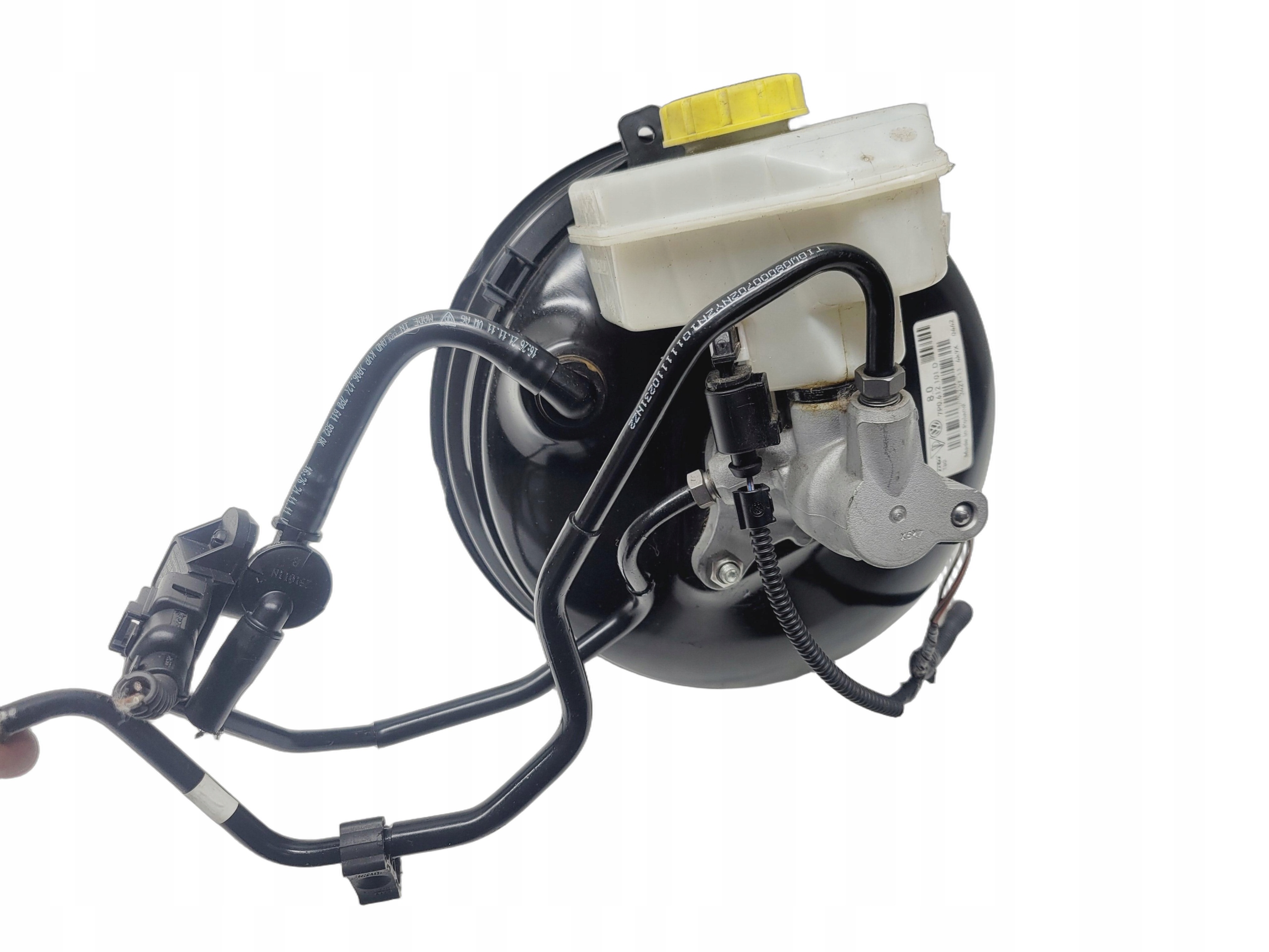 servo Servofreno VW TOUAREG II 7P 7P0612101D