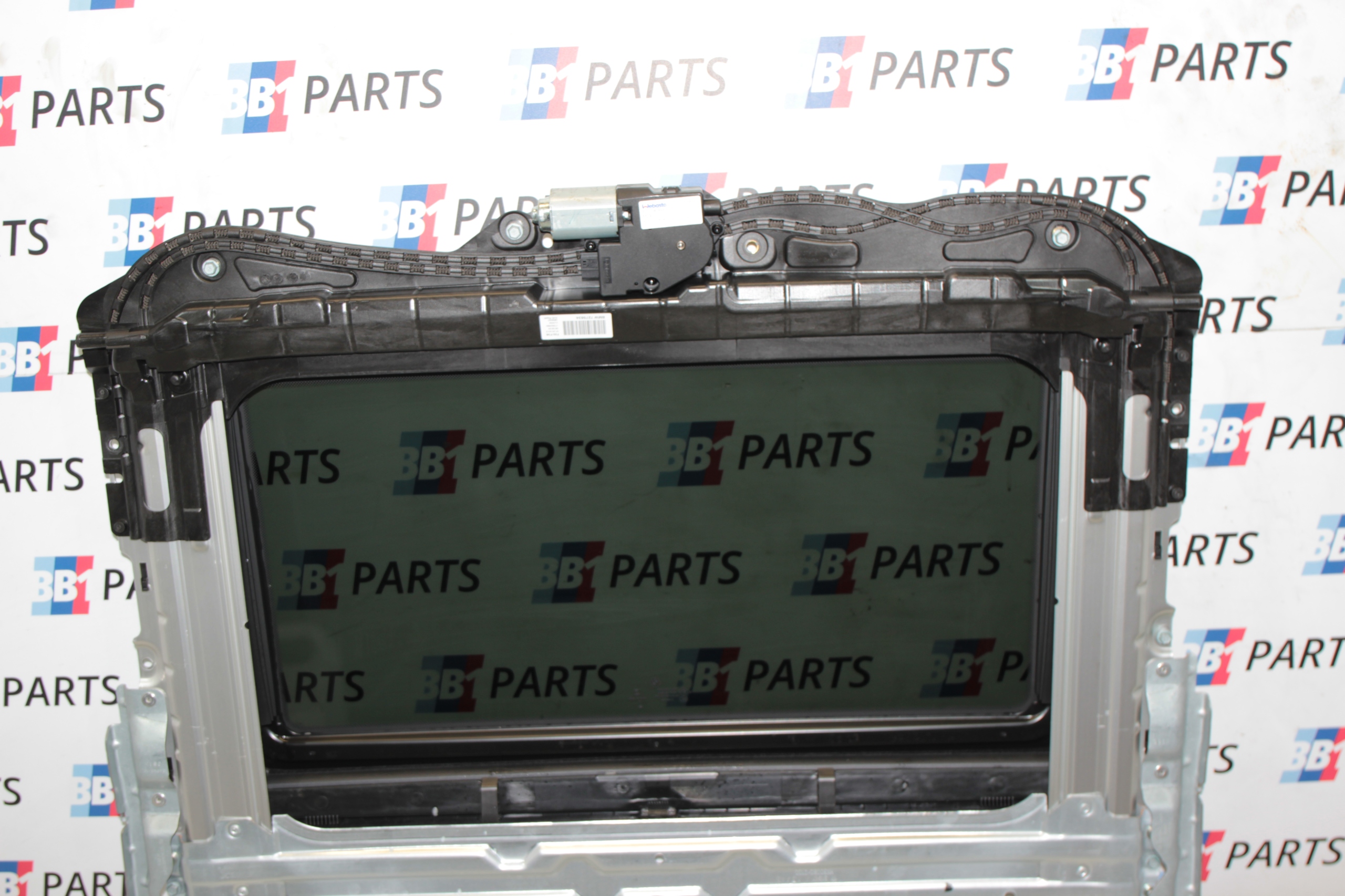 BMW F32 F82 Schiebedach dach AS3 7275634