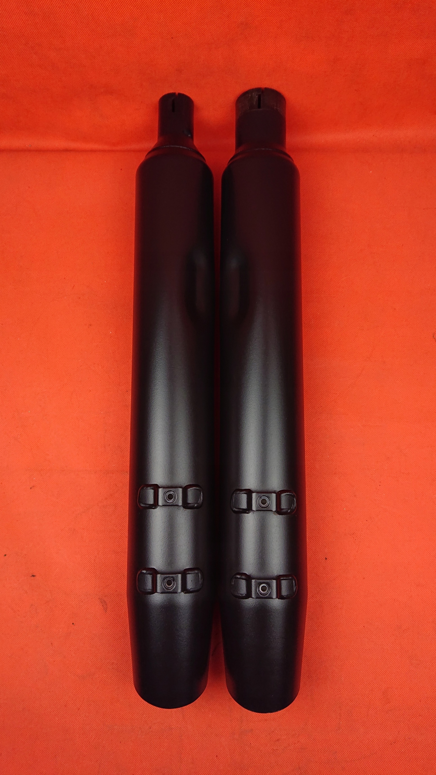 HARLEY ELECTRA ROAD KING STREET M8 2017-22