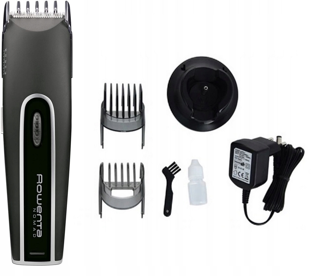 Maszynka do strzyżenia Rowenta Tn 1410