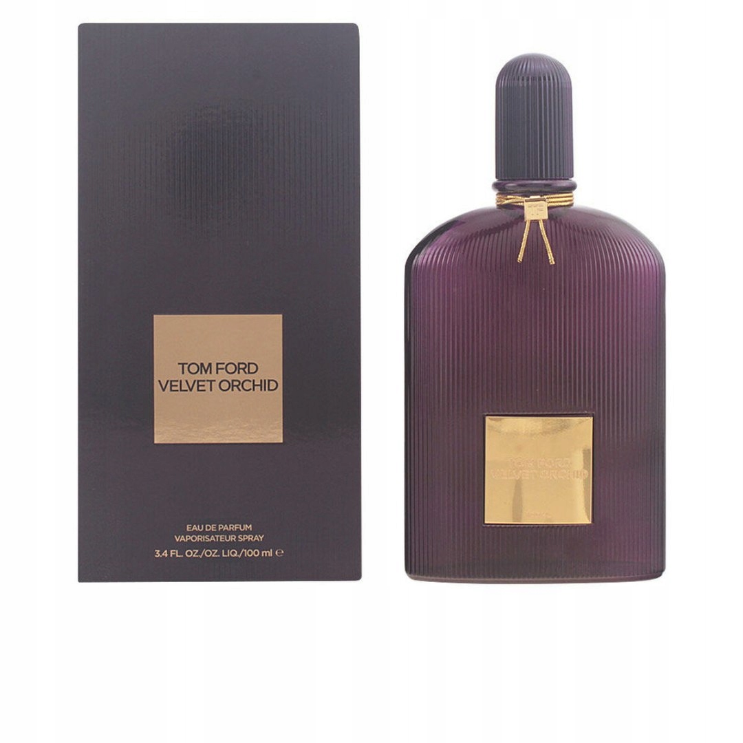 Dámské Parfémy Tom Ford Velvet Orchid Edp 100 ml