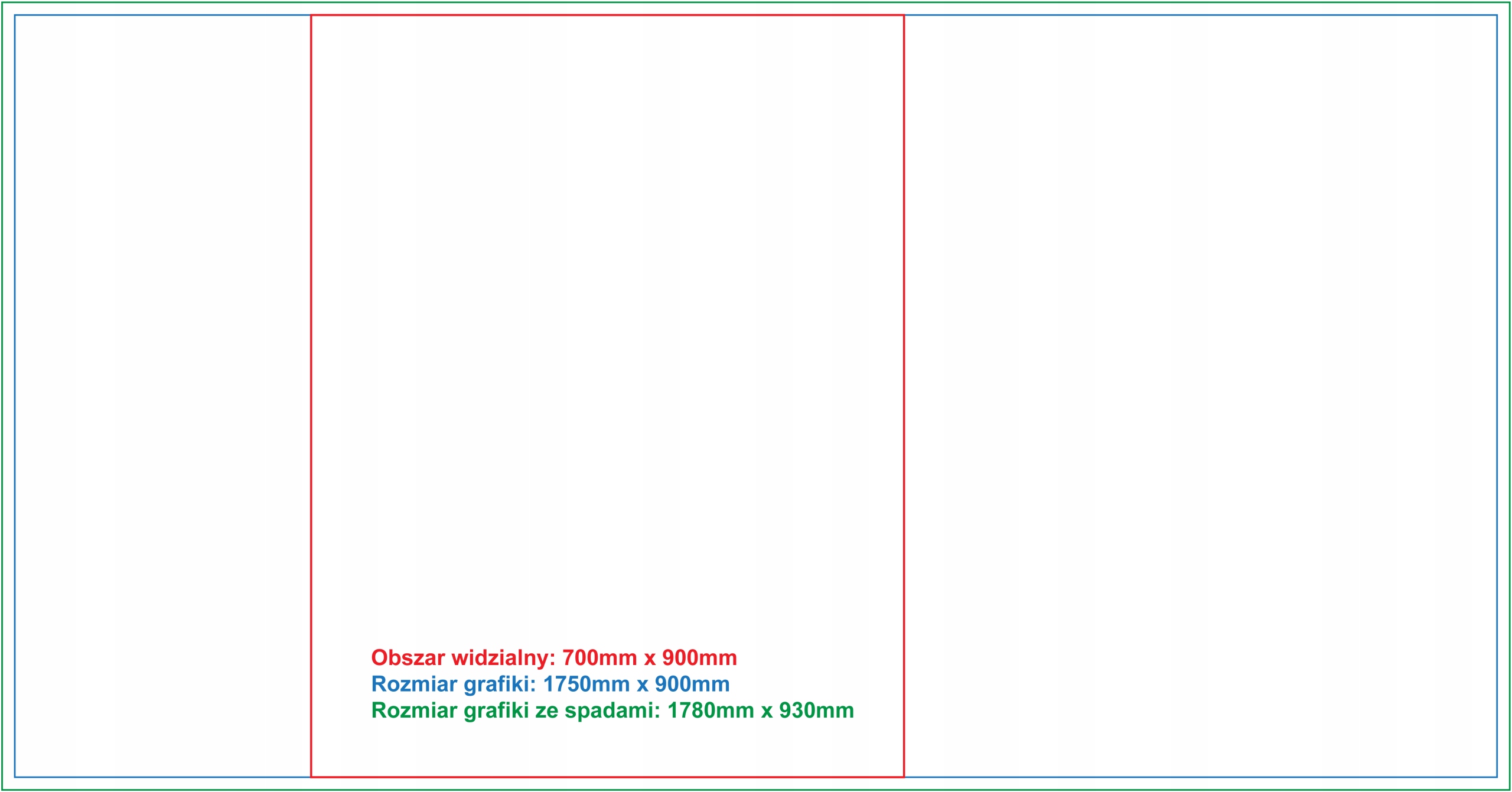 Trybunka Reklamowa "ŁEZKA" Najwyższa Jakość 1440dpi Marka inny