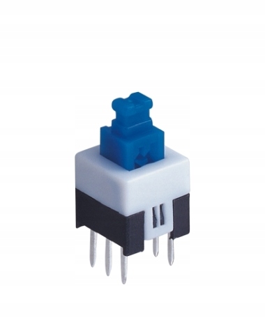 

Przełcznik Monostabilny Podwójny 8X8mm