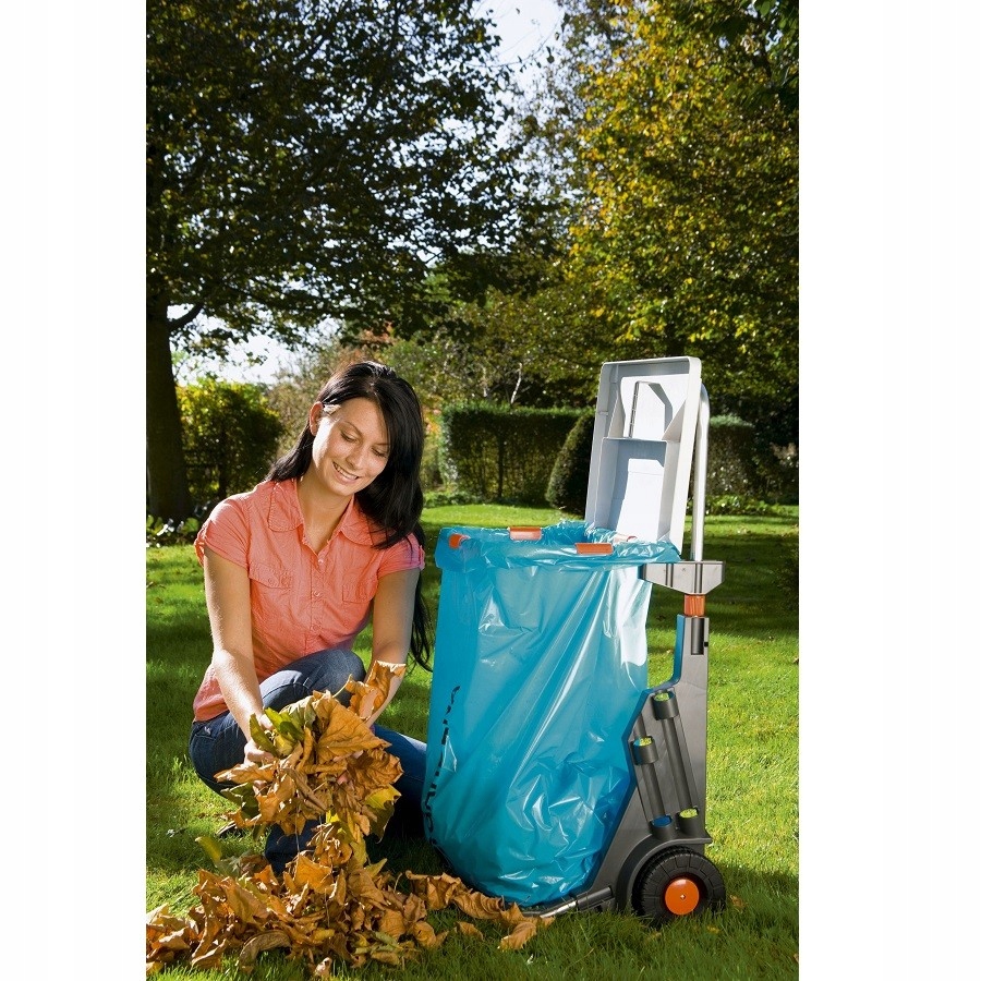 Levně Gardena 232-20 Zahradní vozík Gartenmobil