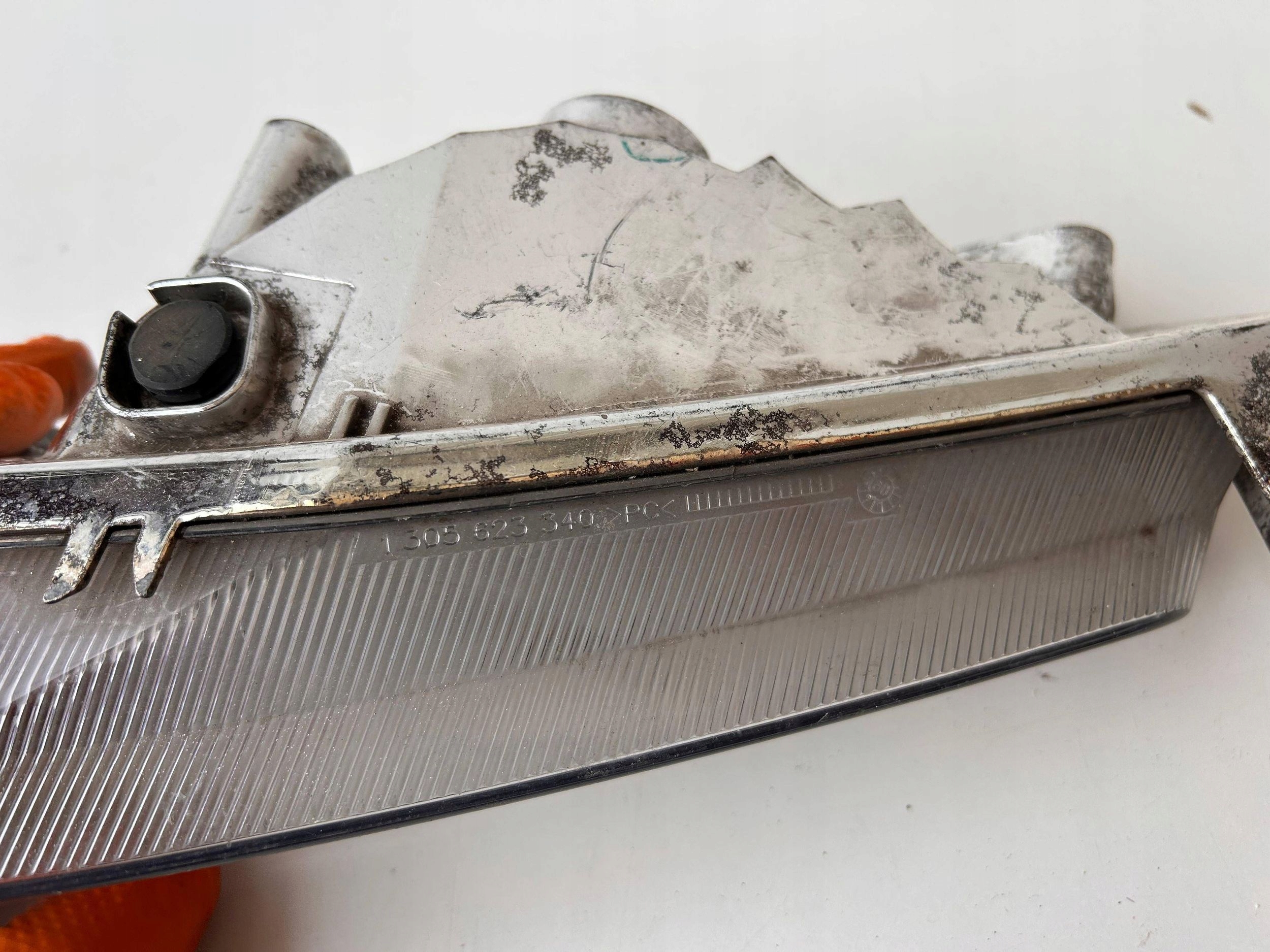 BMW Z4 E85 галоген левая оригинал