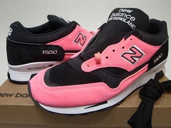 Pánské klasické sportovní boty New Balance 1500 M1500NEN vel. 45.5