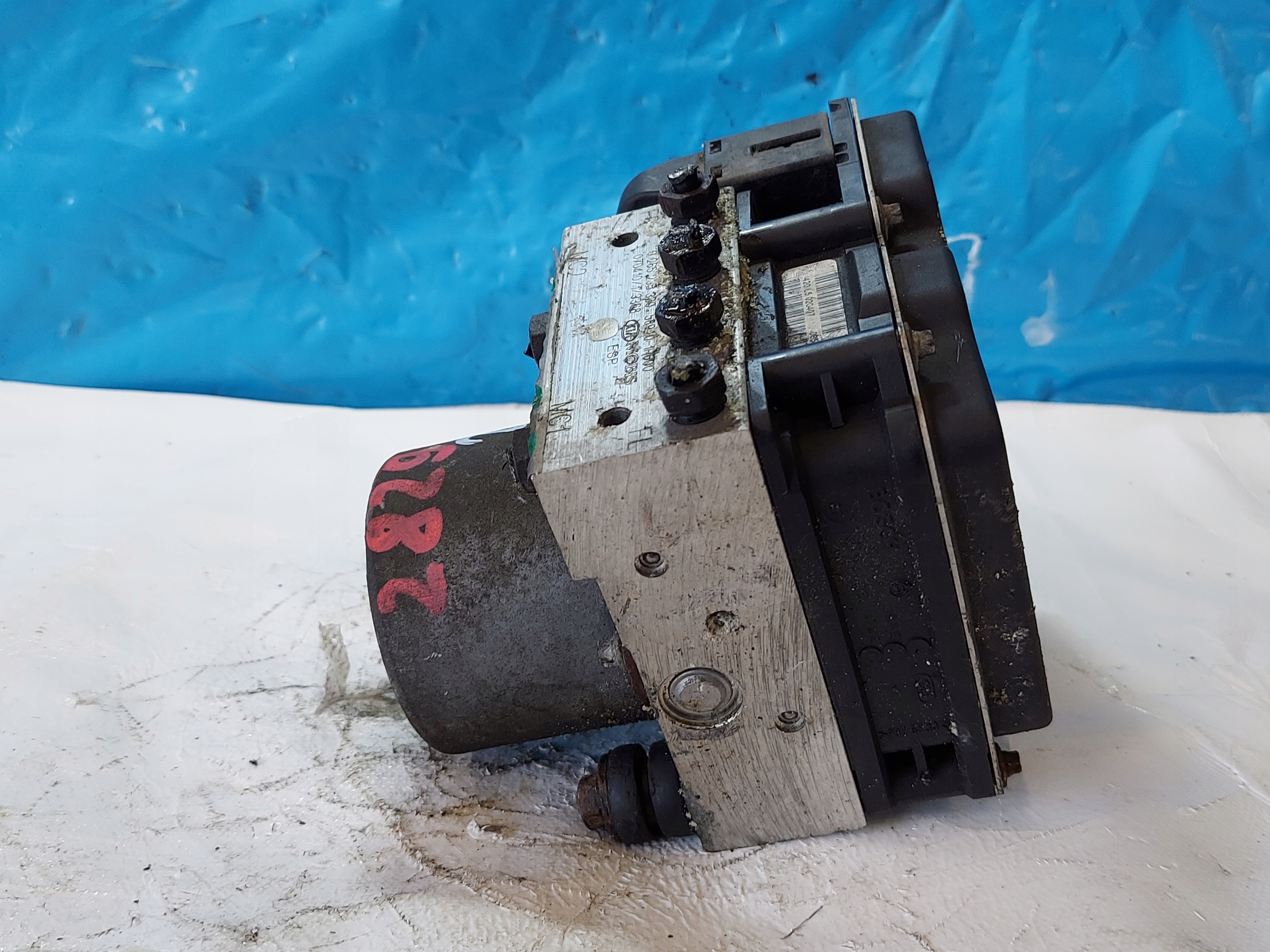 pump ABS KIA PRO CEED 1.4 B 0265950694