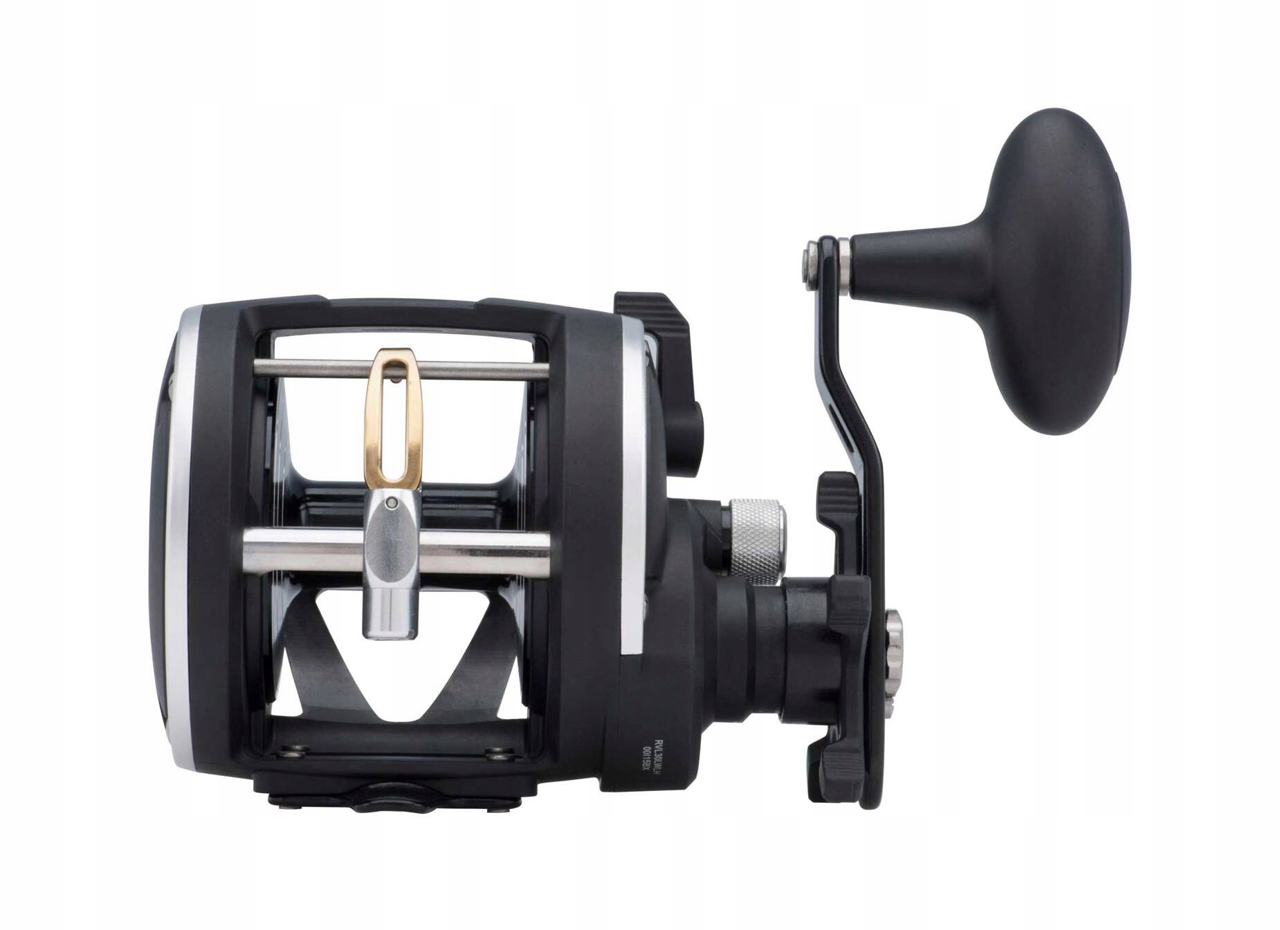 MULTIPLIKATOR PENN RIVAL LEVEL WIND 30LH Kod producenta 1404002