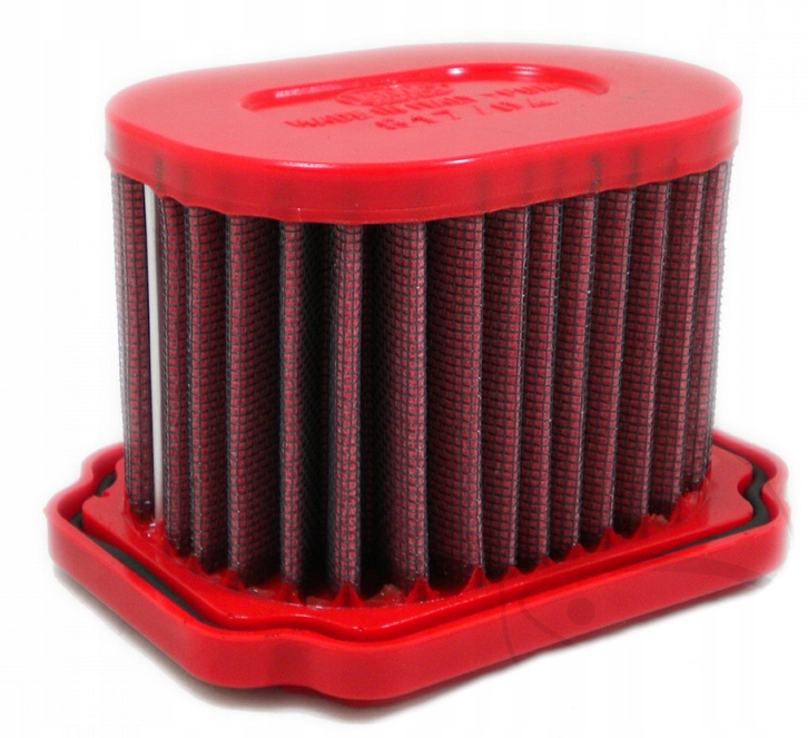 Vzduchový Filter Bmc Športový Viacnásobný Yamaha MT07 MT-07 2014 2023
