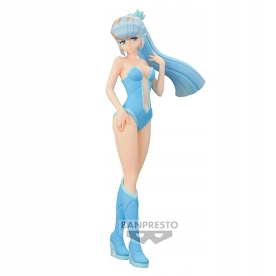 Figurka Urusei Yatsura Oyuki Glitter & Glamorous 22 cm