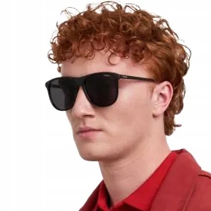 Polaroid Pld 4178S-807 Černé polarizační sluneční brýle