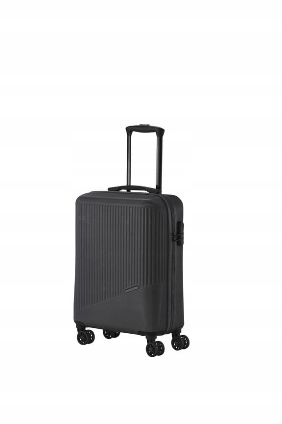 Příruční kufr 55cm S Bali Travelite Antracit