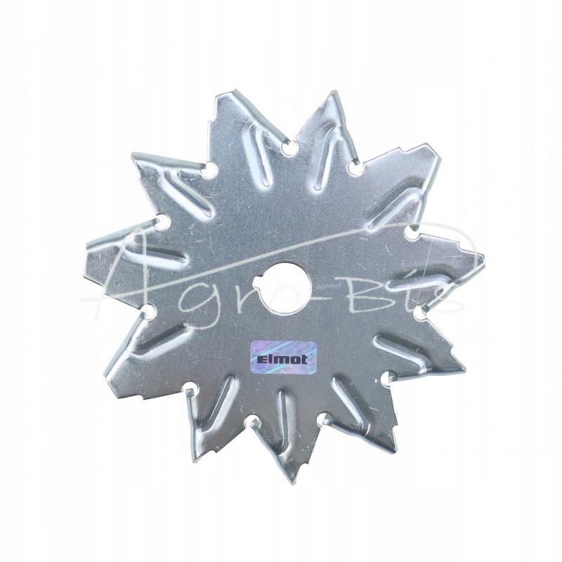 WENTYLATOR ALTERNATORA EL230000. EL260000 URSUS C-330 C-360 ELMOT POLSKA